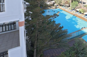 Flathotel agadir